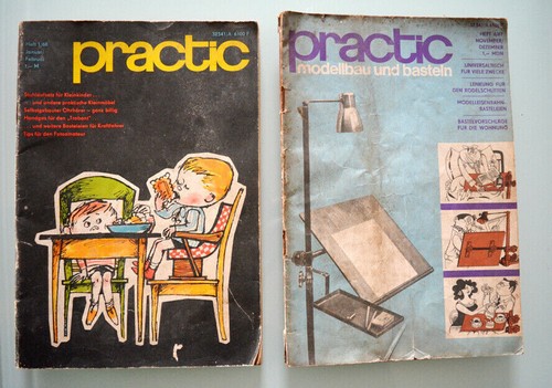 Ddr practic hefte - 2,