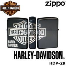 ZIPPO/HARLEY-DAVIDSON
