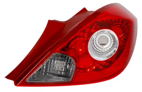 Rücklicht heckleuchte - rücklicht,