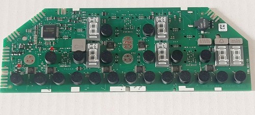 Elektronik bosch siemens - bosch,