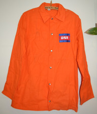 Seltene Arbeitsjacke DSR Deutsche Seereederei VEB Bekleidungswerk Zerbst Gr. 48