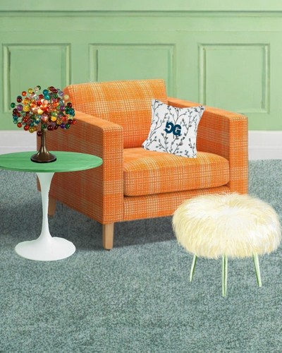 Original ikea karlstad - original,
