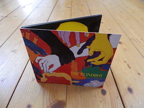 The blindboy off beaten - the,