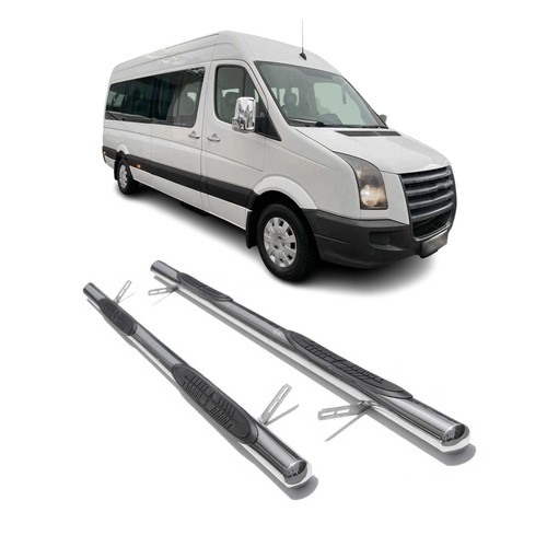 Stahl trittbretter - stahl,