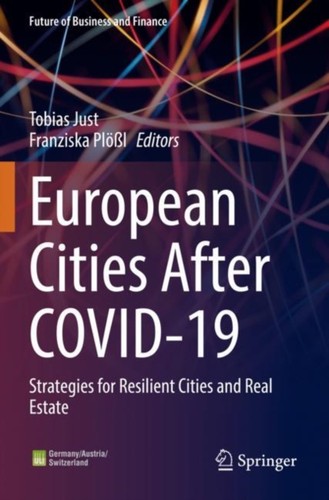 European cities after covid - cities,