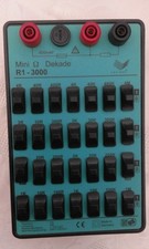Mini dekade 3000 - 1-3000, von