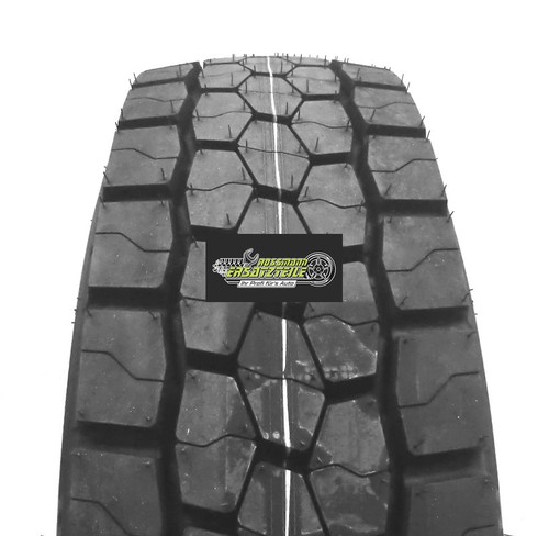 Bridgestone duravis drive - bridgestone, r-drive