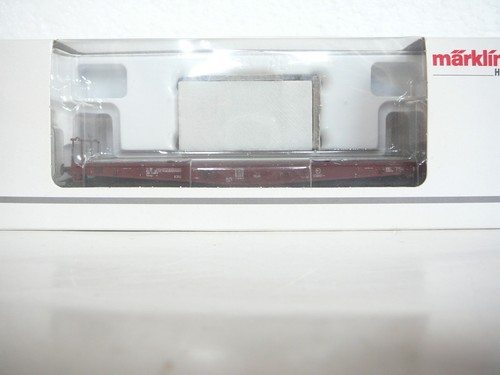 Märklin 48662 schwerlastwagen - 48662,