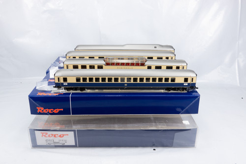 Roco 45923 teiliges - roco,