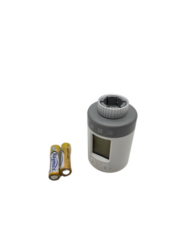 Honeywell home rondostat hr27 - honeywell,