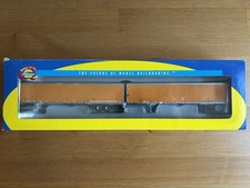 Athearn H0 53‘ Wabash