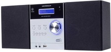 Univerum MS 300-21 Stereoanlage AUX Bluetooth CD DAB+ UKW USB 1667836