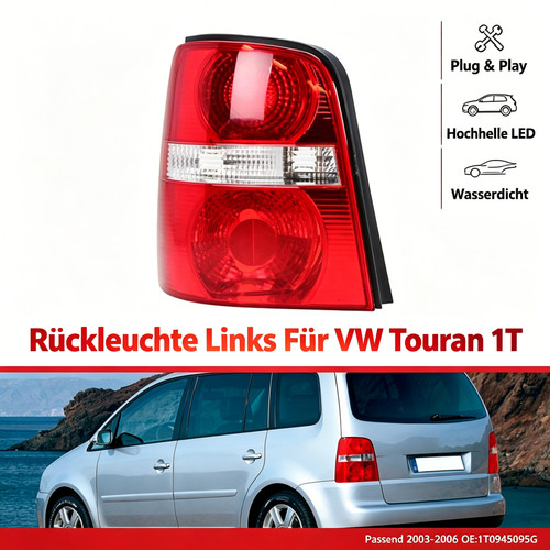 Für touran 2003 2006 - vw,