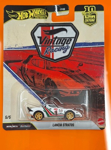 Hot wheels premium vintage - 🔥hot,