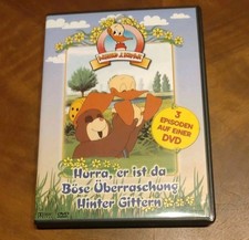 Alfred J. Kwak, DVD 1