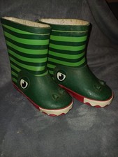 Gummistiefel Gefüttert Gr