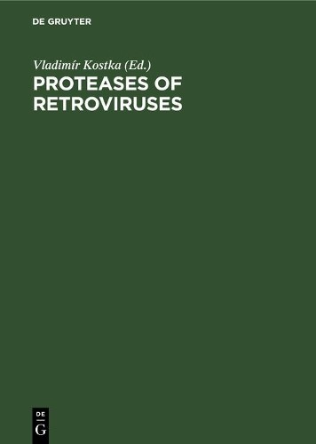 Vladimír kostka proteases - vladimír, of