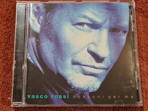 Vasco rossi canzoni per - rossi,