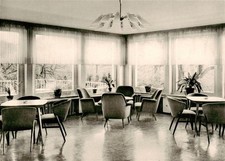 Amshausen Steinhagen IG Bergbau und Energie Schule Otto Hue