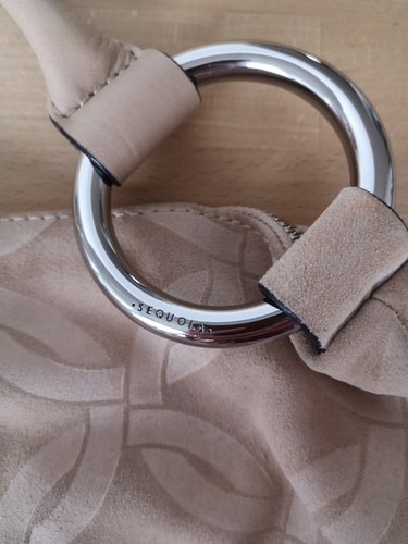 Sequoia hochwertige handtasche - sequoia,