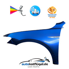 Kotflügel VW Passat B8 Links