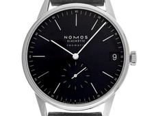 Nomos Glashütte Orion