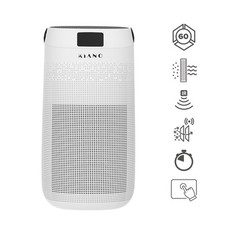 Luftreiniger Kiano Miya HEPA