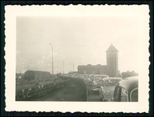 12x Foto  Insel Sylt Autozug