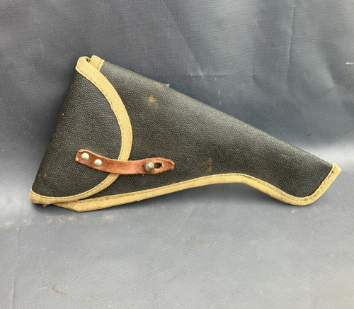 Altes holster revolver - altes, 2.wk
