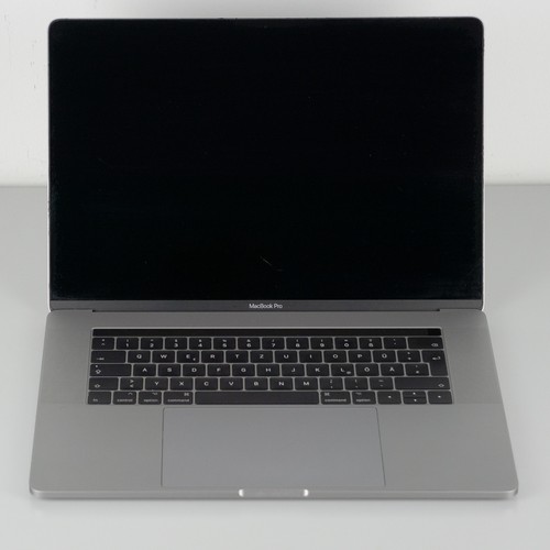 Macbook pro zoll 2016 - macbook,