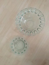 San Miguel Vintage Glasschalen