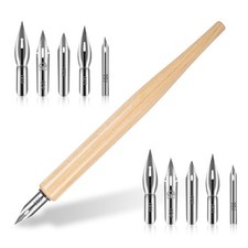 Federhalter Set für