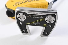 Scotty Cameron Phantom X 5.5