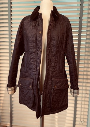 Barbour beadnell polarquilt - barbour,