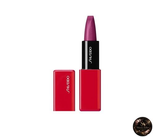 Shiseido makeup techno satin - shiseido,
