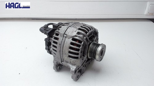 Lichtmaschine austausch 140a - lichtmaschine,