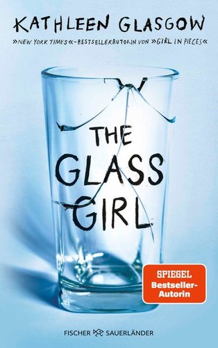 The glass girl kathleen - the, |