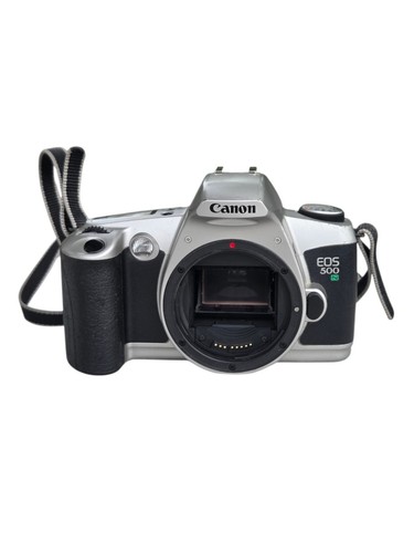 Canon eos 500n kamera - canon,