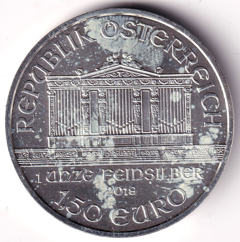 österreich 2019 1 50 - av-vd, 1,50