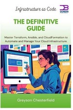 Master Terraform, Ansible, and