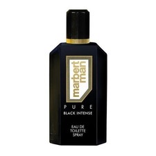 Marbert Man Pure Black Intense