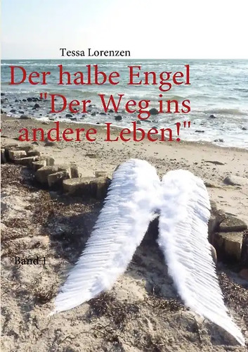 Der halbe engel - der, 1