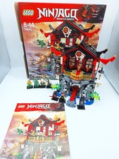 Lego: NINJAGO 70643 Tempel der