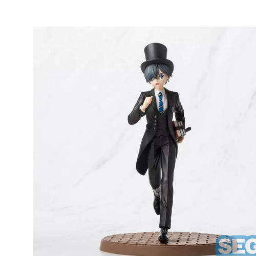 Original black butler - original,