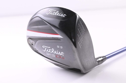 Titleist 913 driver 9 - d2, 9,5