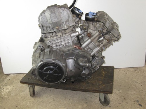 Aprilia etv 1000 caponord - aprilia,