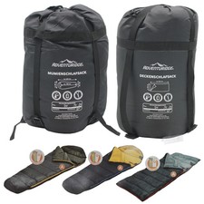 Adventuridge schlafsack - adventuridge,