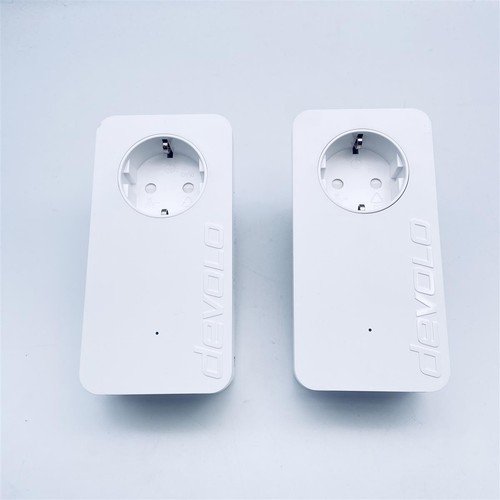 Devolo lan powerline adapter - lan,