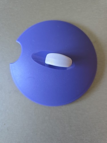 Tupperware zuckerdose deckel - tupperware,