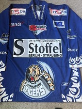 Authentic David Lundblom